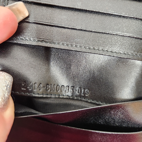 Fendi Wallet - Picture 6 of 13